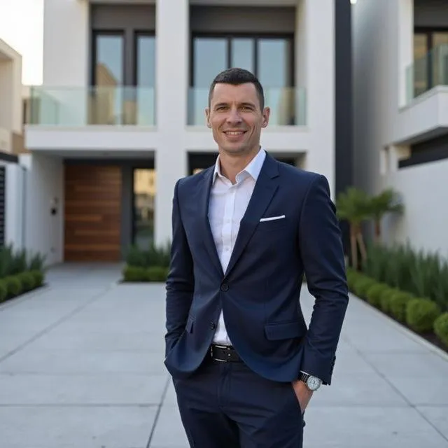 Д. Лапшин, Зодчий