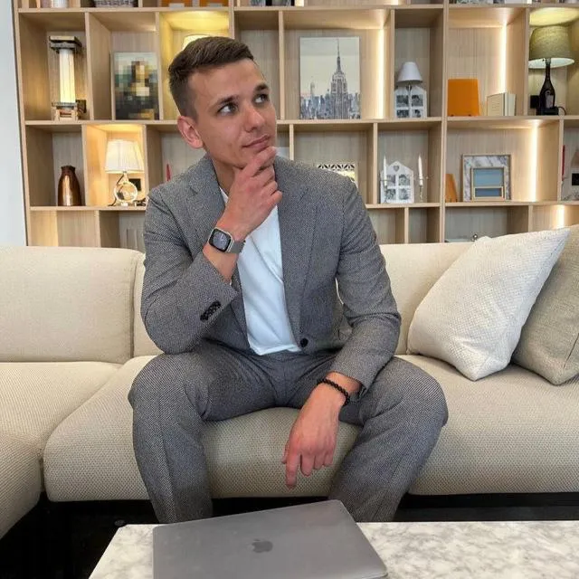 Никита Алексеев